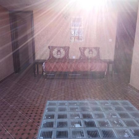 Riad Al Nakhil Marrakesch Exterior foto